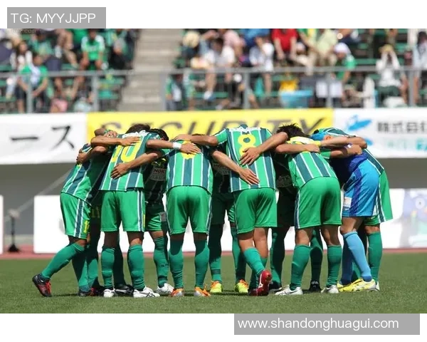 FC岐阜主场迎战京都不死鸟期待精彩对决与激情碰撞