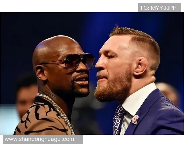 梅威瑟与麦格雷戈对决时间揭晓精彩赛事不容错过