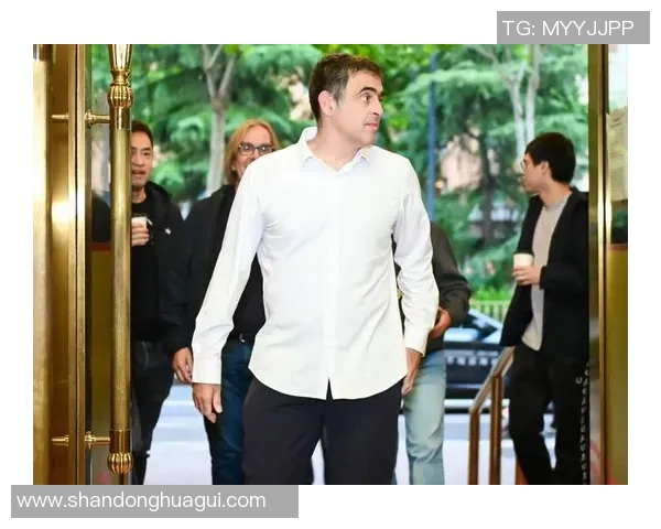 珍妮特李挑战奥沙利文巅峰对决引发斯诺克界热议