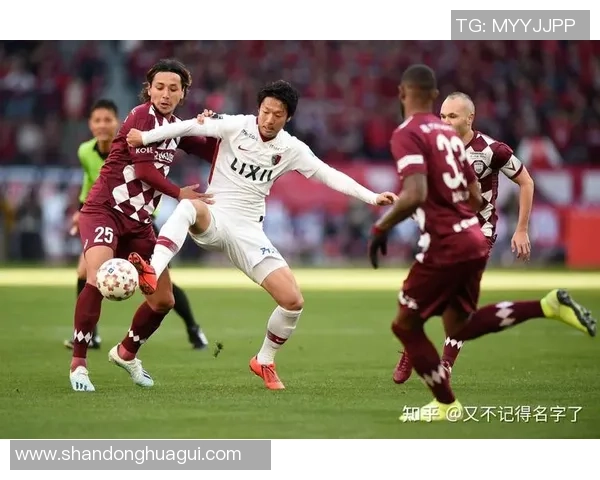 日职联精彩对决神户胜利船迎战浦和红钻争夺胜利的关键时刻