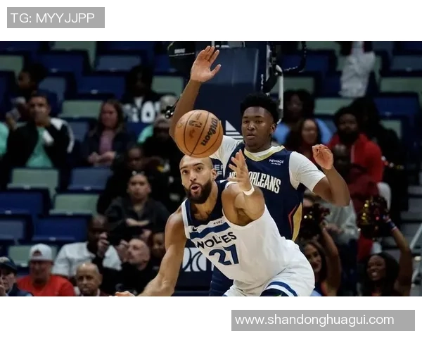 华子44+6三分森林狼加时反转鹈鹕 墨菲33+15戈贝尔26+13 华子44+6三分森林狼加时反转鹈鹕 墨菲33+15戈贝尔26+13